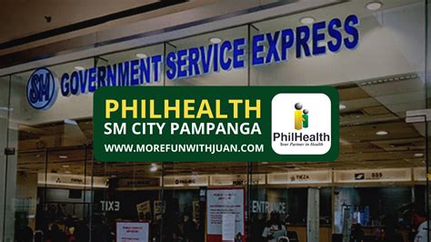 philhealth sm bacoor|PhilHealth.